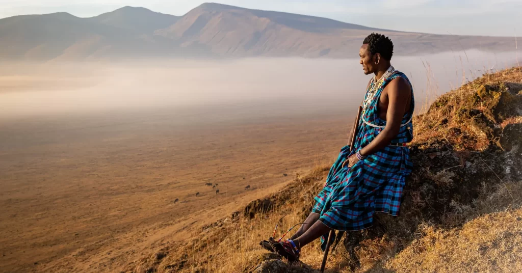 The Maasai Culture and Wildlife Conservation in Tanzania: A Legacy of Harmony and Preservation